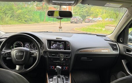 Audi Q5, 2011 год, 1 750 000 рублей, 14 фотография