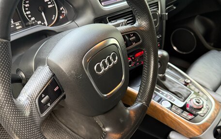 Audi Q5, 2011 год, 1 750 000 рублей, 13 фотография