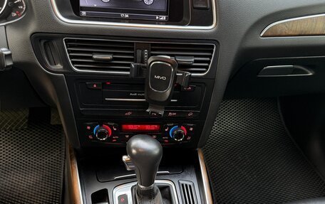 Audi Q5, 2011 год, 1 750 000 рублей, 15 фотография
