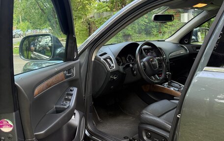Audi Q5, 2011 год, 1 750 000 рублей, 11 фотография