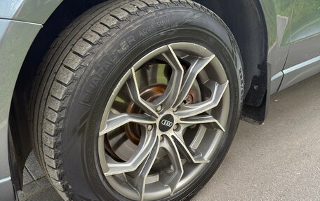 Audi Q5, 2011 год, 1 750 000 рублей, 17 фотография