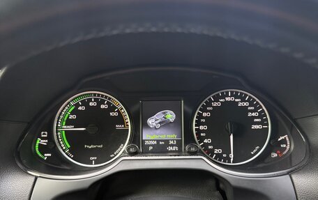 Audi Q5, 2011 год, 1 750 000 рублей, 16 фотография