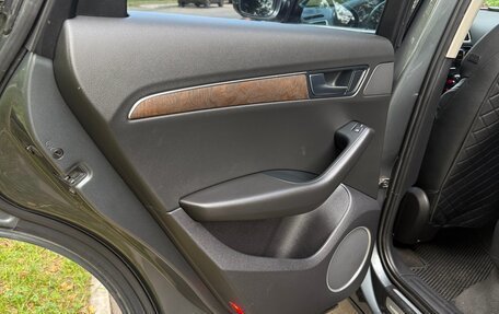 Audi Q5, 2011 год, 1 750 000 рублей, 20 фотография