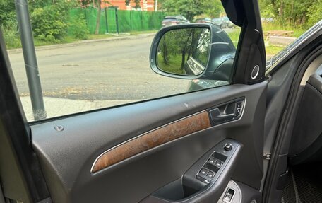 Audi Q5, 2011 год, 1 750 000 рублей, 23 фотография