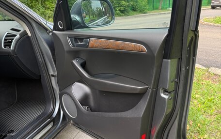 Audi Q5, 2011 год, 1 750 000 рублей, 25 фотография