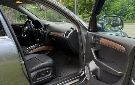 Audi Q5, 2011 год, 1 750 000 рублей, 33 фотография