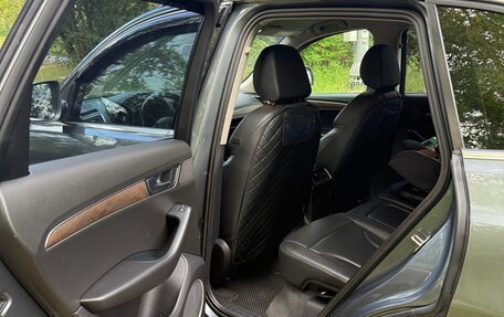 Audi Q5, 2011 год, 1 750 000 рублей, 34 фотография