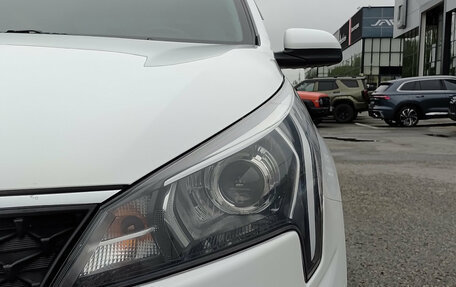 KIA Rio IV, 2021 год, 1 540 000 рублей, 21 фотография