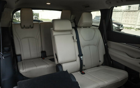 Infiniti QX60, 2022 год, 4 700 000 рублей, 31 фотография