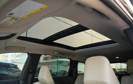 Infiniti QX60, 2022 год, 4 700 000 рублей, 29 фотография