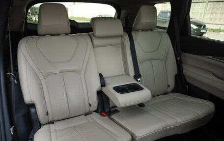 Infiniti QX60, 2022 год, 4 700 000 рублей, 30 фотография