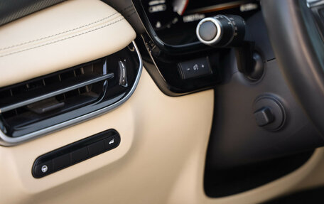 Infiniti QX60, 2022 год, 4 700 000 рублей, 23 фотография