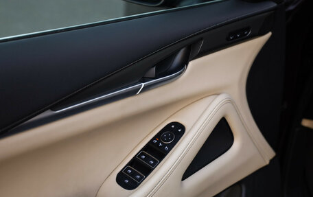 Infiniti QX60, 2022 год, 4 700 000 рублей, 24 фотография