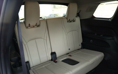 Infiniti QX60, 2022 год, 4 700 000 рублей, 33 фотография