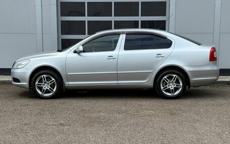 Skoda Octavia, 2011 год, 900 000 рублей, 2 фотография