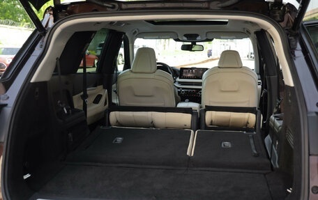 Infiniti QX60, 2022 год, 4 700 000 рублей, 34 фотография