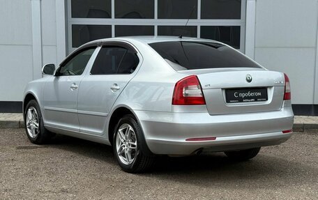 Skoda Octavia, 2011 год, 900 000 рублей, 3 фотография