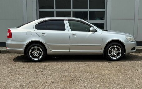 Skoda Octavia, 2011 год, 900 000 рублей, 6 фотография
