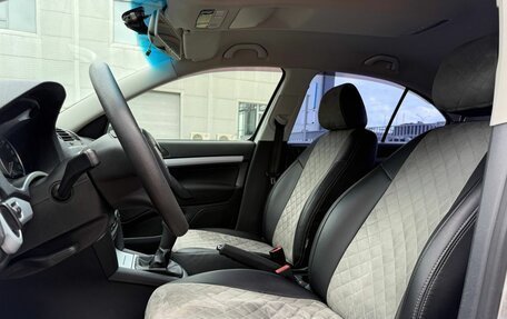 Skoda Octavia, 2011 год, 900 000 рублей, 9 фотография