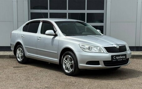 Skoda Octavia, 2011 год, 900 000 рублей, 7 фотография