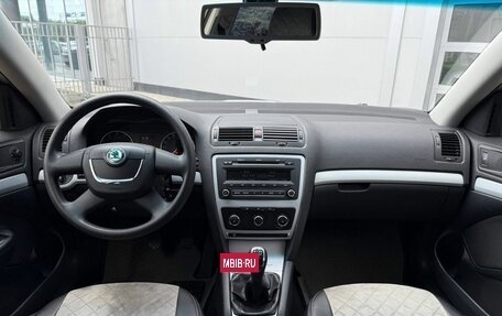 Skoda Octavia, 2011 год, 900 000 рублей, 12 фотография