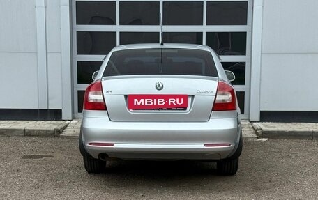Skoda Octavia, 2011 год, 900 000 рублей, 4 фотография