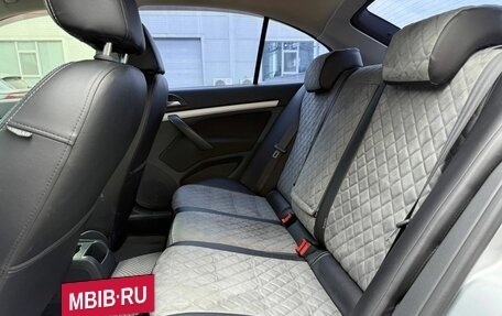 Skoda Octavia, 2011 год, 900 000 рублей, 10 фотография
