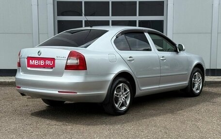 Skoda Octavia, 2011 год, 900 000 рублей, 5 фотография