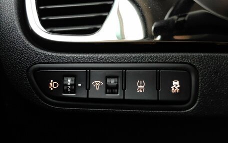 KIA Rio IV, 2022 год, 1 735 000 рублей, 21 фотография