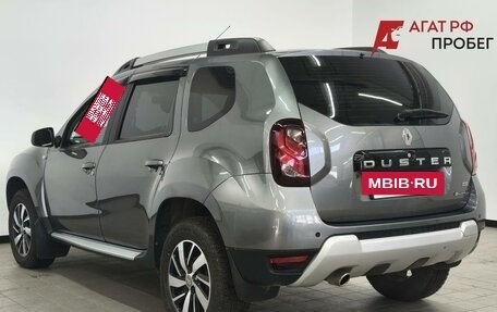 Renault Duster I рестайлинг, 2019 год, 1 378 000 рублей, 7 фотография
