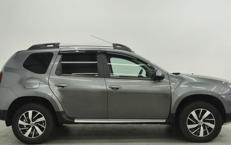Renault Duster I рестайлинг, 2019 год, 1 378 000 рублей, 10 фотография