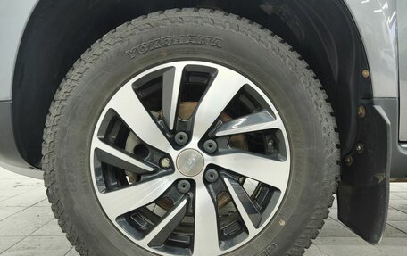 Renault Duster I рестайлинг, 2019 год, 1 378 000 рублей, 14 фотография