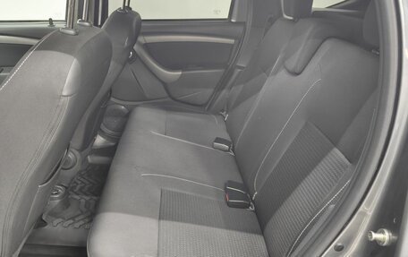 Renault Duster I рестайлинг, 2019 год, 1 378 000 рублей, 16 фотография