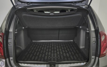 Renault Duster I рестайлинг, 2019 год, 1 378 000 рублей, 17 фотография