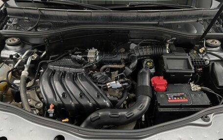 Renault Duster I рестайлинг, 2019 год, 1 378 000 рублей, 21 фотография