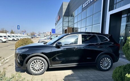 Haval Jolion, 2026 год, 2 799 000 рублей, 4 фотография