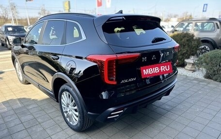 Haval Jolion, 2026 год, 2 799 000 рублей, 5 фотография