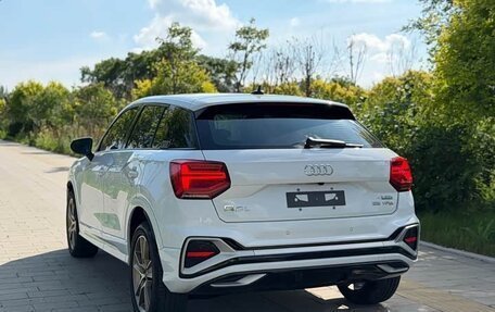 Audi Q2 I, 2022 год, 1 500 000 рублей, 4 фотография