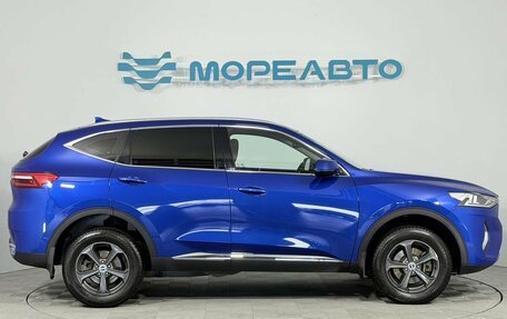 Haval F7 I, 2021 год, 1 750 000 рублей, 4 фотография