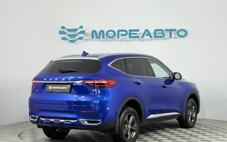 Haval F7 I, 2021 год, 1 750 000 рублей, 5 фотография