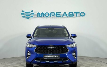 Haval F7 I, 2021 год, 1 750 000 рублей, 2 фотография