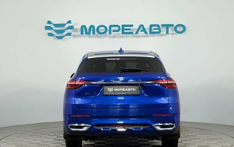 Haval F7 I, 2021 год, 1 750 000 рублей, 6 фотография