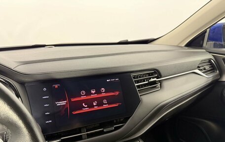 Haval F7 I, 2021 год, 1 750 000 рублей, 13 фотография