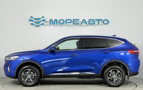 Haval F7 I, 2021 год, 1 750 000 рублей, 8 фотография