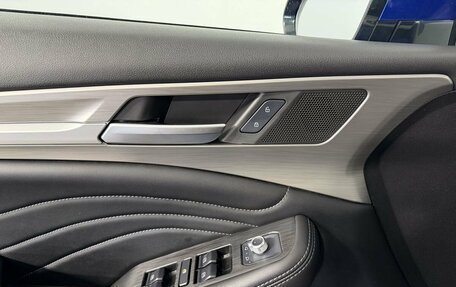 Haval F7 I, 2021 год, 1 750 000 рублей, 11 фотография