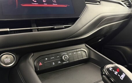 Haval F7 I, 2021 год, 1 750 000 рублей, 14 фотография