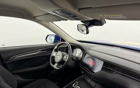Haval F7 I, 2021 год, 1 750 000 рублей, 19 фотография