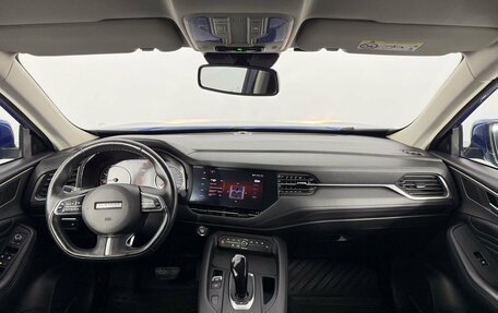 Haval F7 I, 2021 год, 1 750 000 рублей, 20 фотография