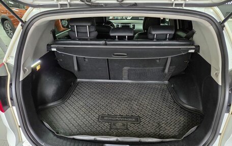 KIA Sportage III, 2015 год, 1 449 000 рублей, 6 фотография