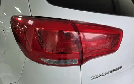 KIA Sportage III, 2015 год, 1 449 000 рублей, 14 фотография